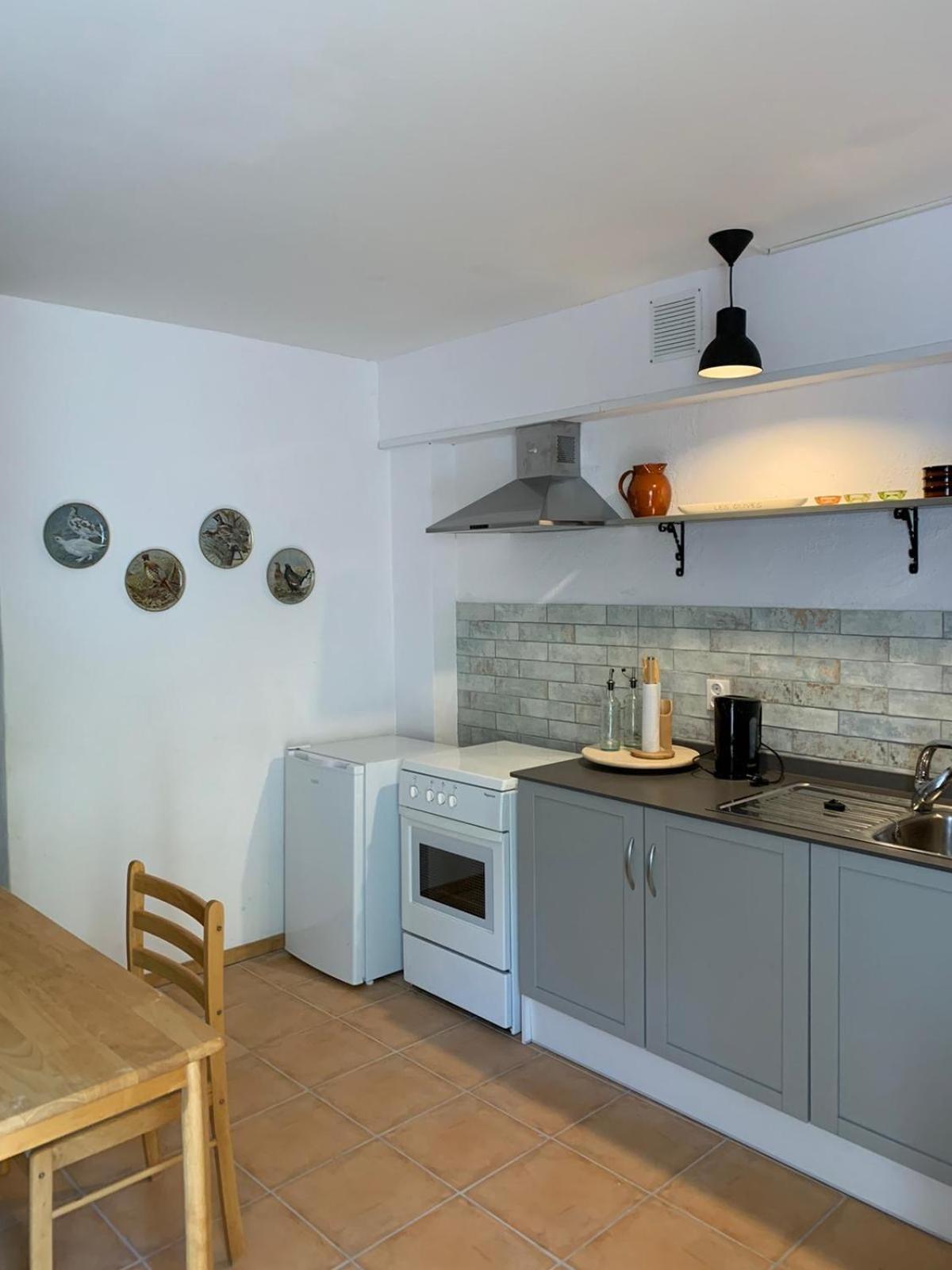 Casa Solans - Casa Rural Rasquera Экстерьер фото