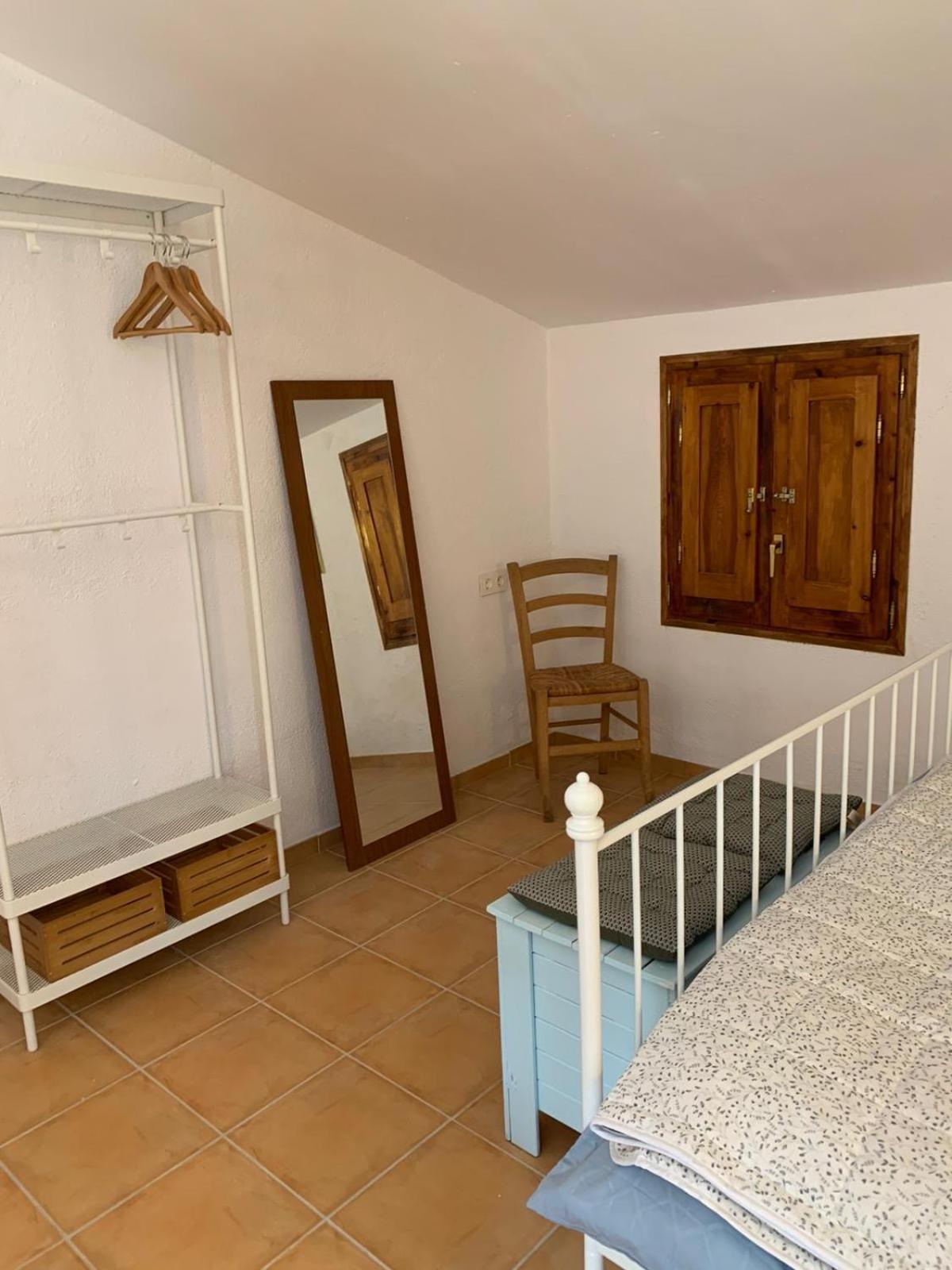 Casa Solans - Casa Rural Rasquera Экстерьер фото