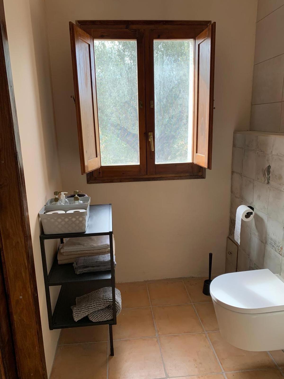 Casa Solans - Casa Rural Rasquera Экстерьер фото