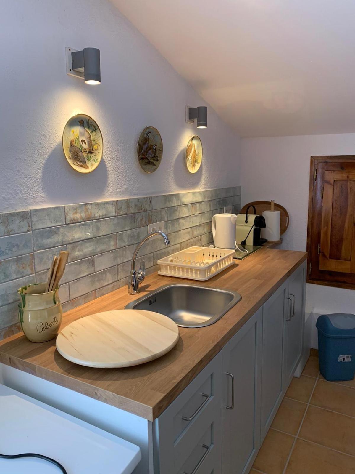 Casa Solans - Casa Rural Rasquera Экстерьер фото