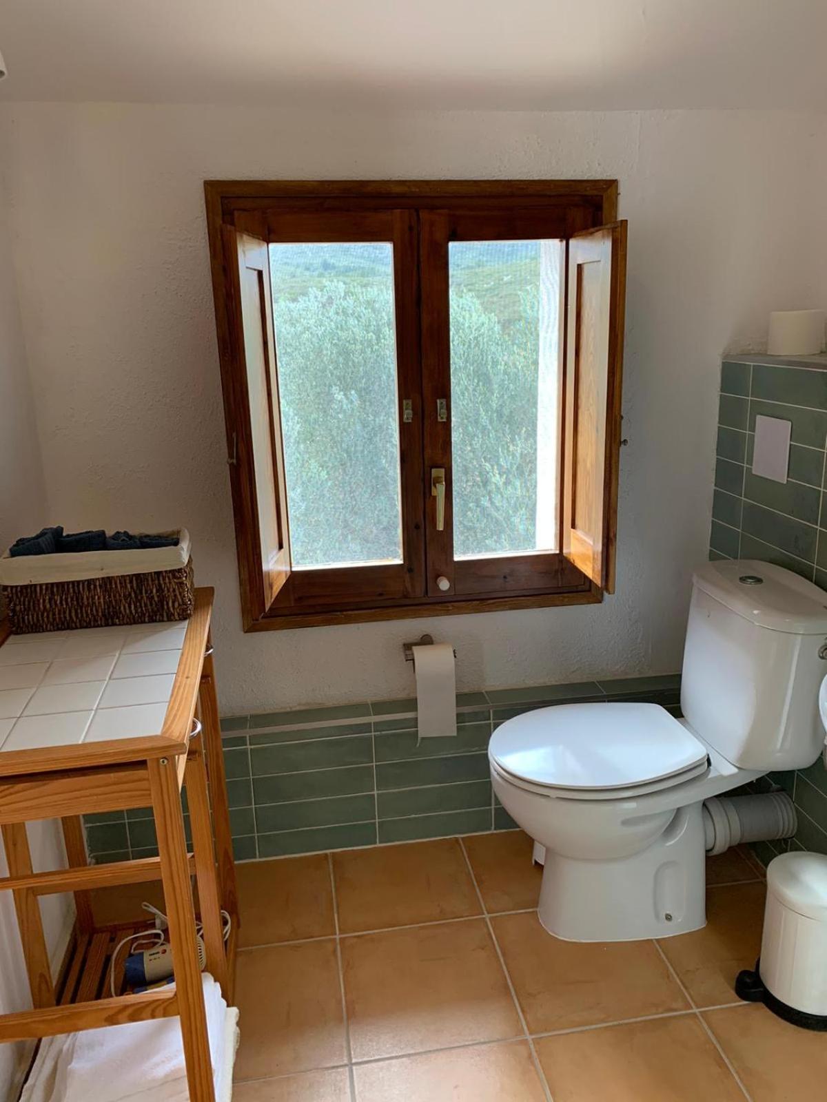 Casa Solans - Casa Rural Rasquera Экстерьер фото