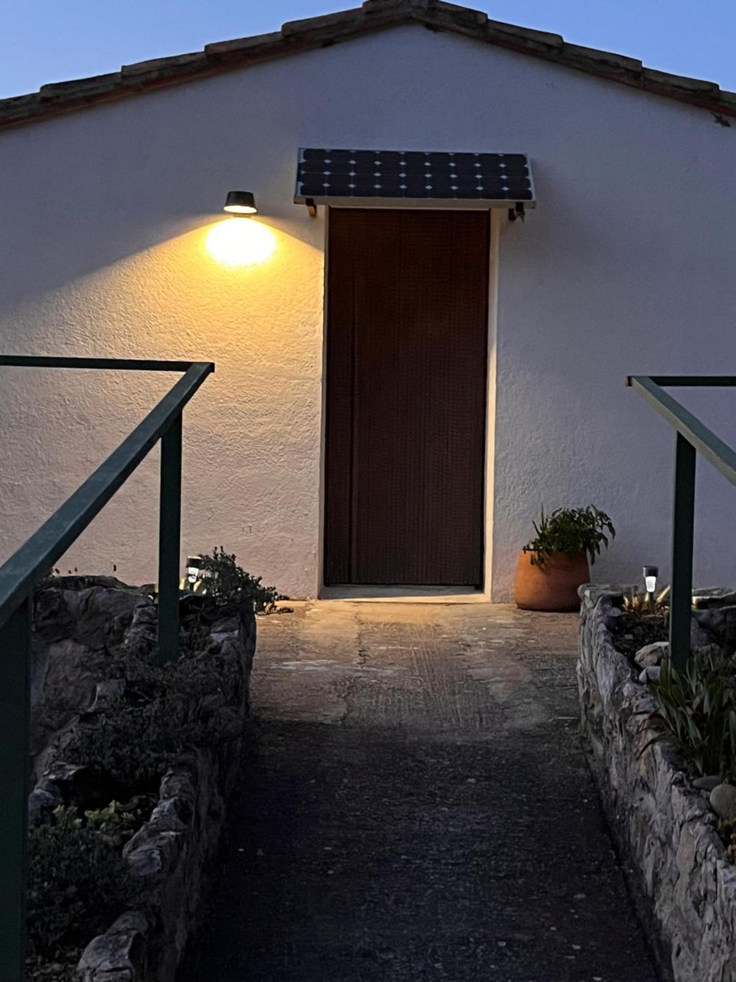 Casa Solans - Casa Rural Rasquera Экстерьер фото